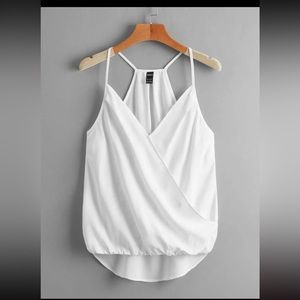 Fashion nova cami